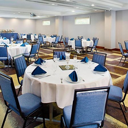 Residence Inn Seattle Bellevue Downtown Екстер'єр фото