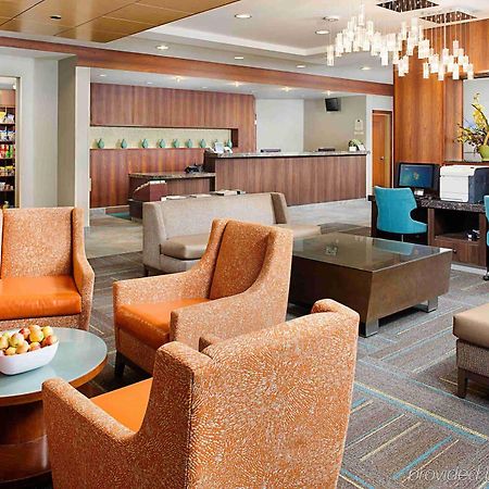Residence Inn Seattle Bellevue Downtown Екстер'єр фото