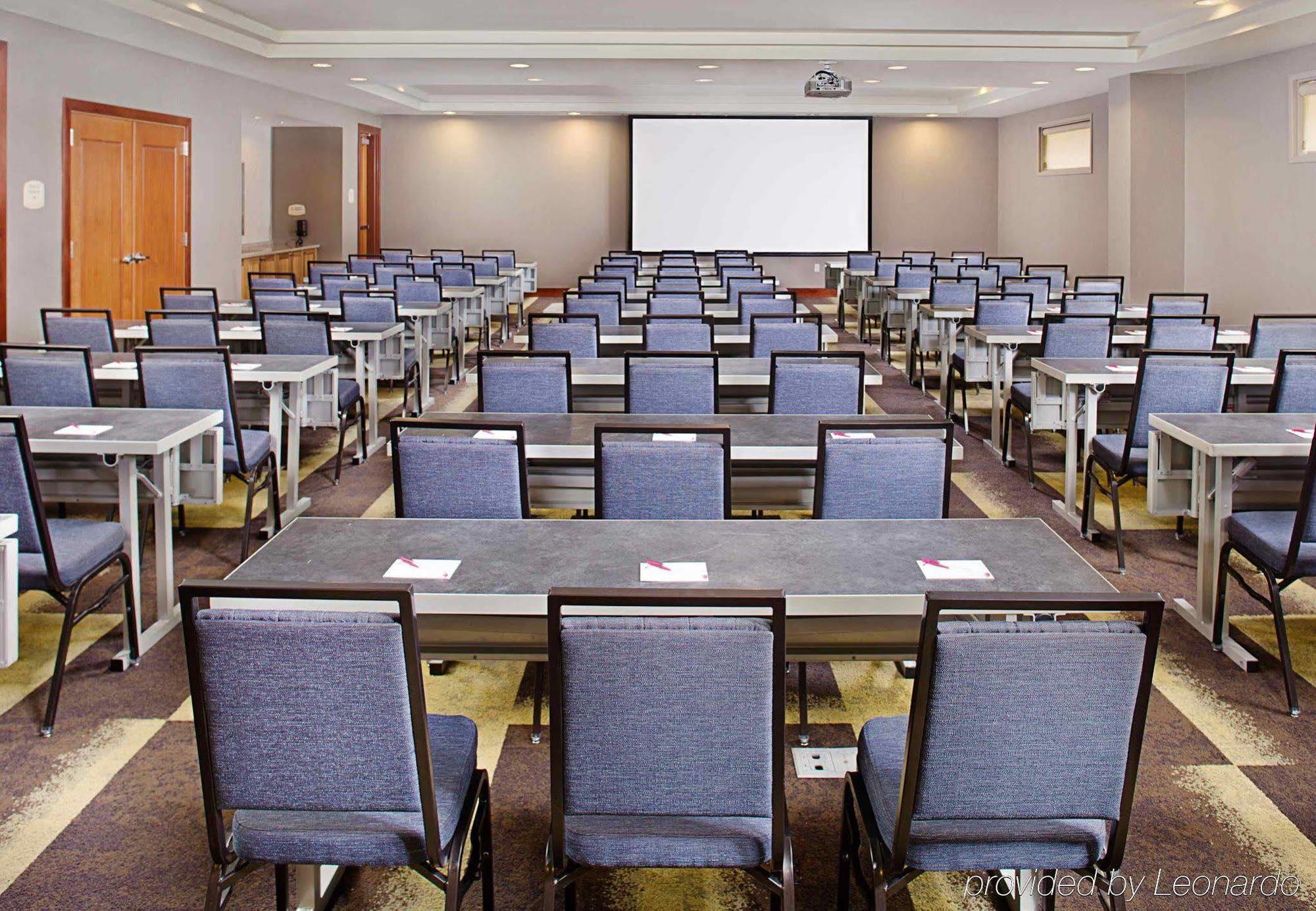 Residence Inn Seattle Bellevue Downtown Екстер'єр фото